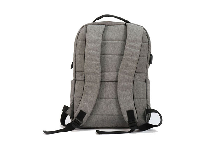 Bulletproof Backpack-Back