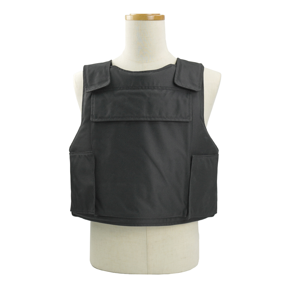 Bulletproof vest-Front