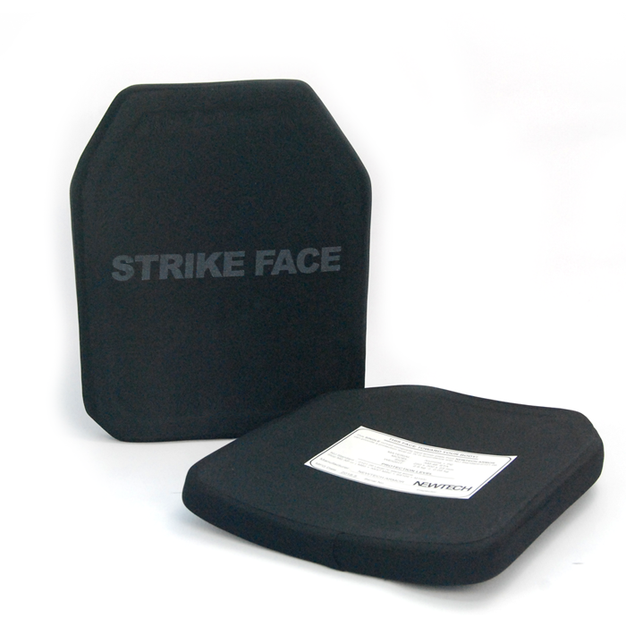 STA Hard Armor Plates