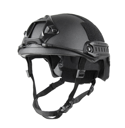 FAST Bulletproof Helmet-Front