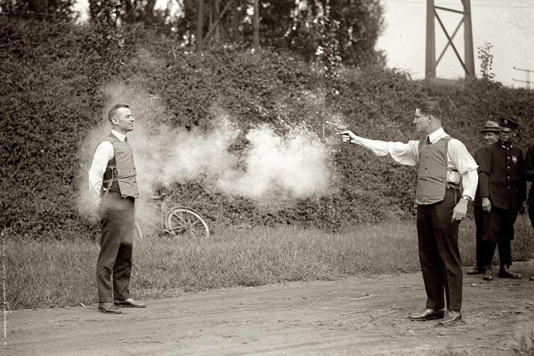 Bulletproof Testing