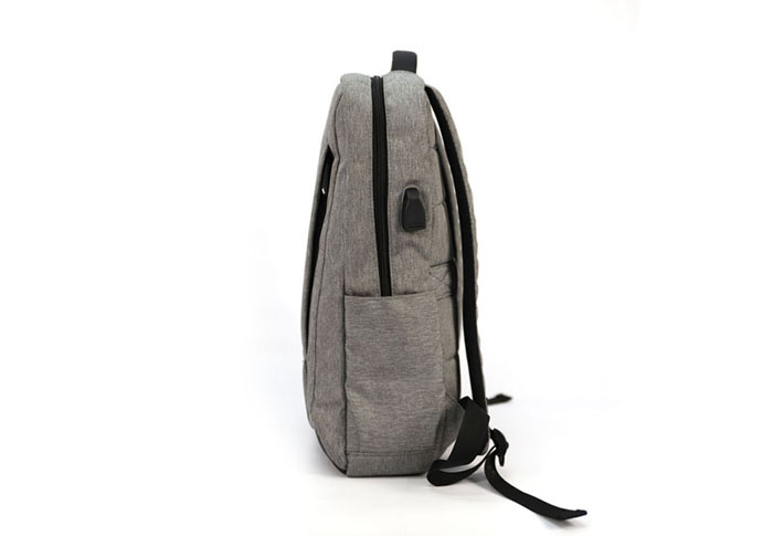 Bulletproof Backpack-Side
