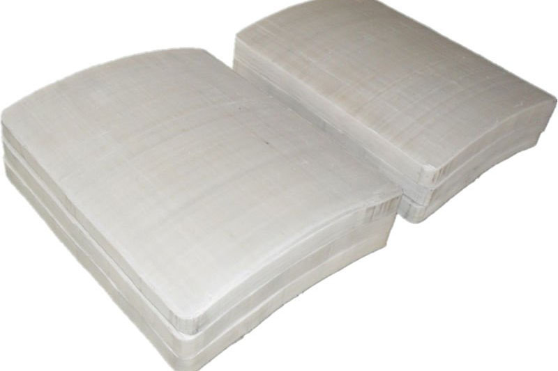 PE Hard Armor Plates