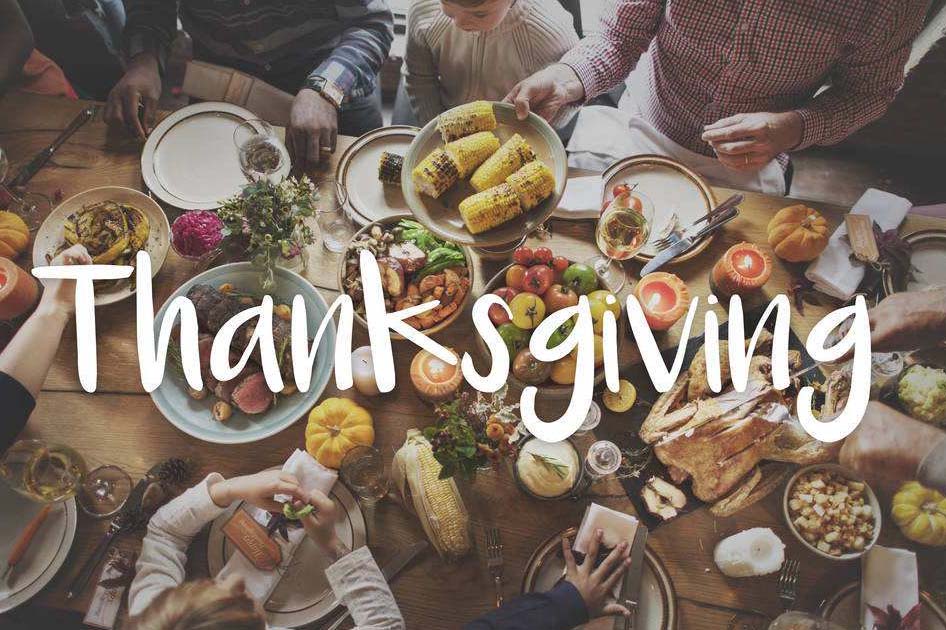 Thanksgiving Day