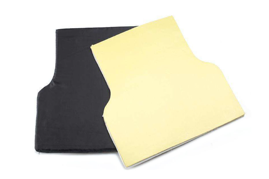 Aramid Hard armor Plates