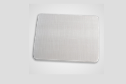 Bare PE Plate