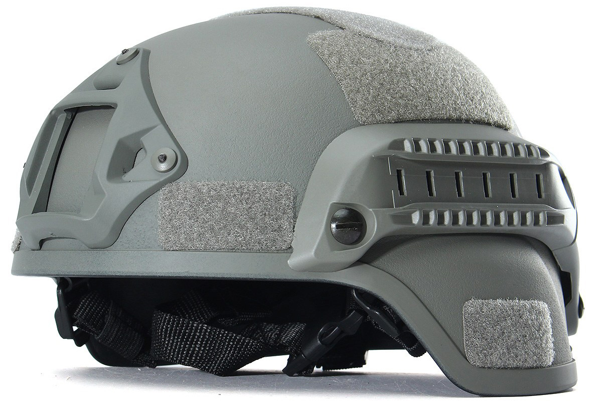 MICH Helmet