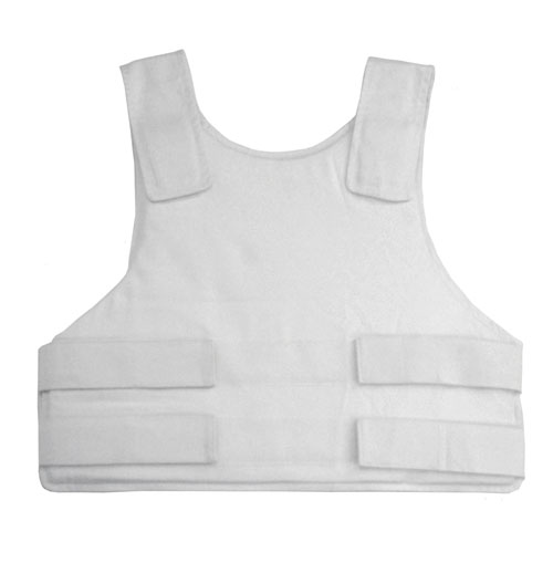 NIJ II Concealed Bulletproof Vest