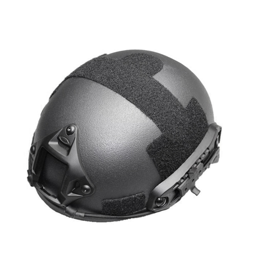 FAST Bulletproof Helmet-Side