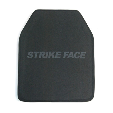 Hard Armor Plate-front