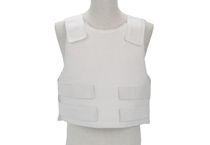  concealed Stab & Bullet Dual Protecting Vest-Front