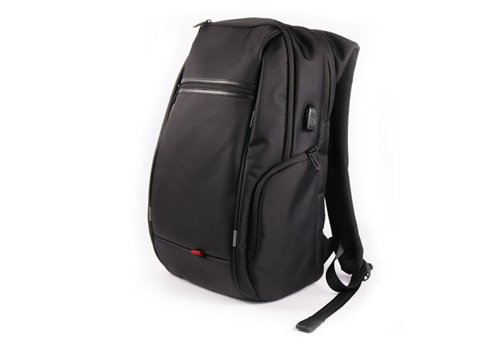 Bulletproof Backpack-Front