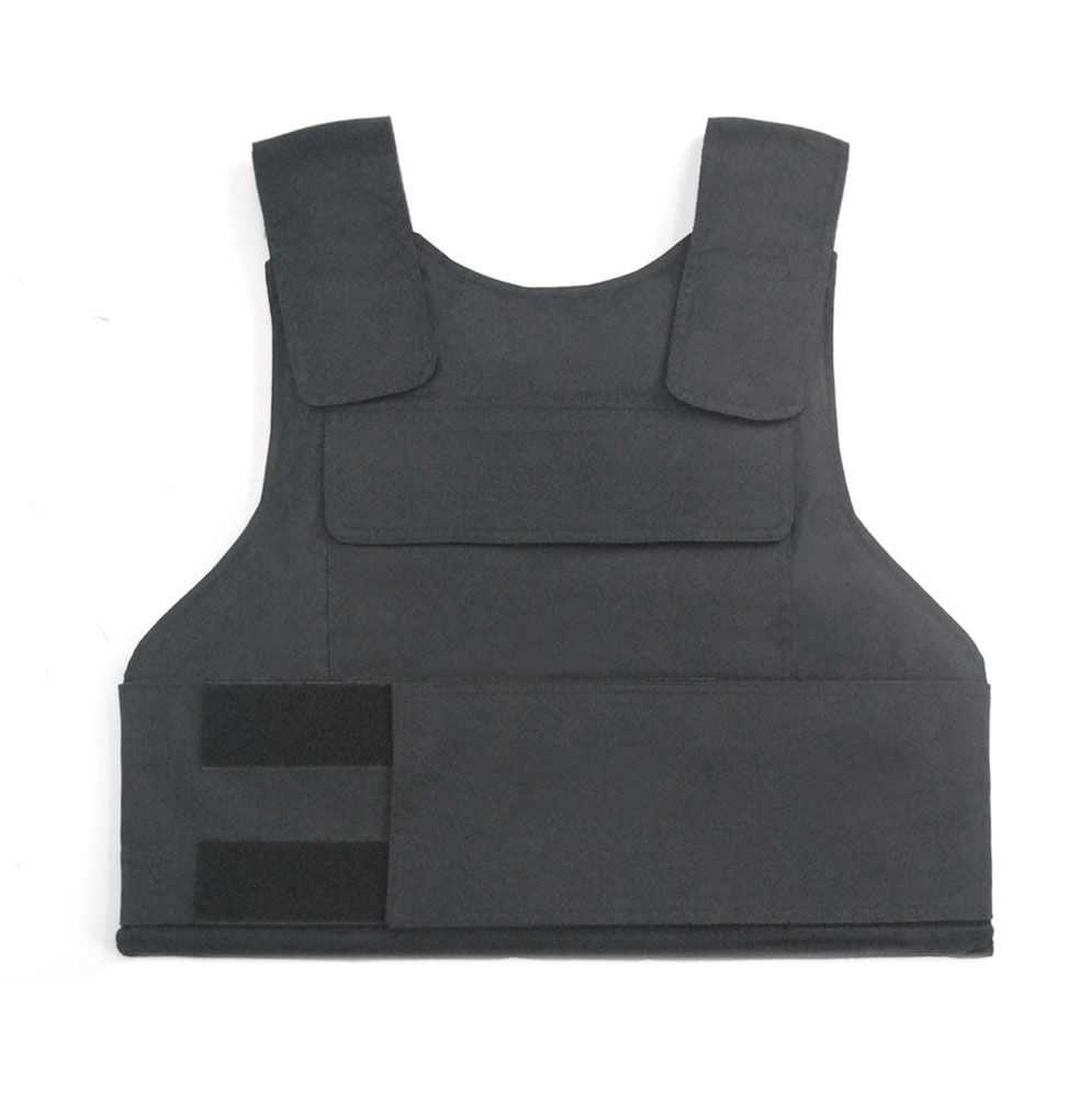 9mm Concealed Stab & Bullet Dual Protecting Vest